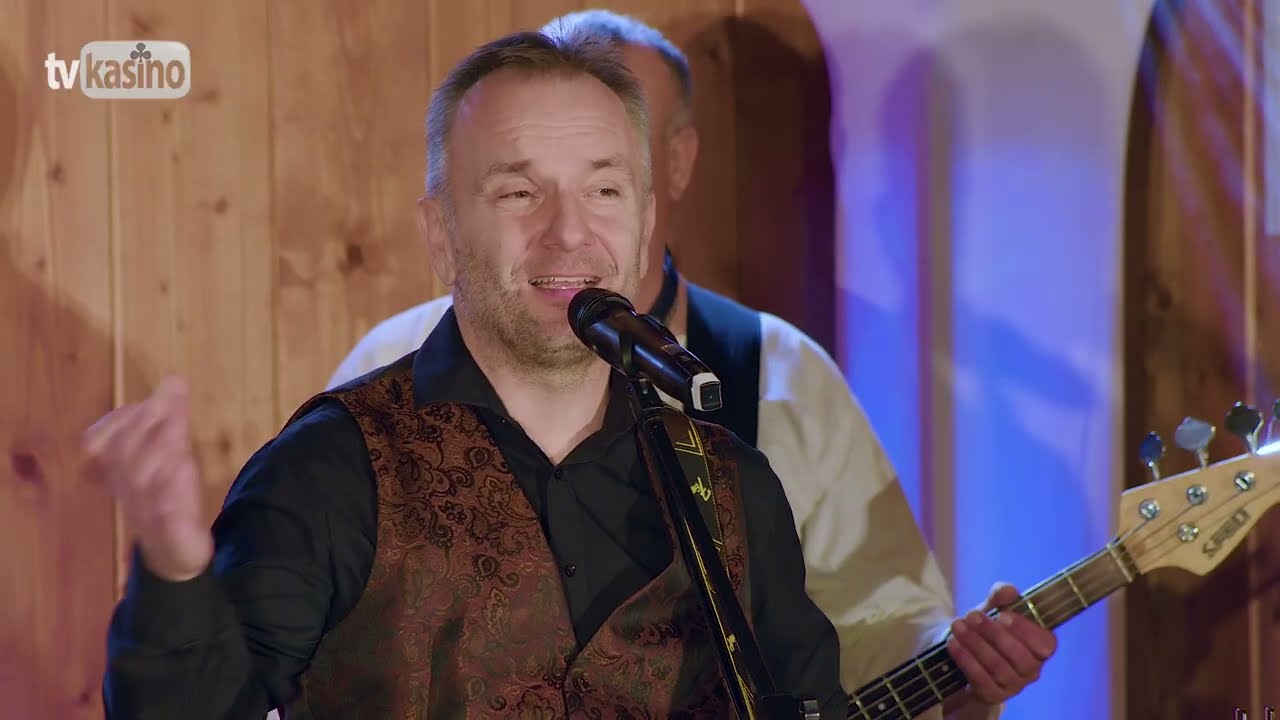 Lucia a Rasťo: Dnes až do rána