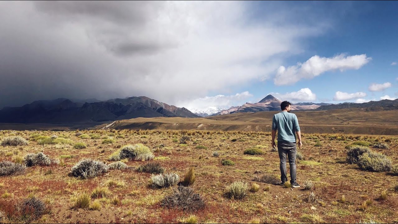 Chile and Argentina Road Trip, January 2019
