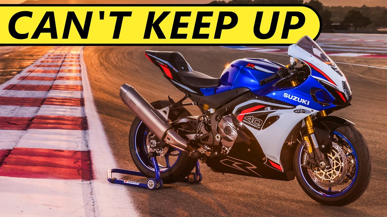 Superbikes Worst to Best Ranked (2026 Buyer's Guide)