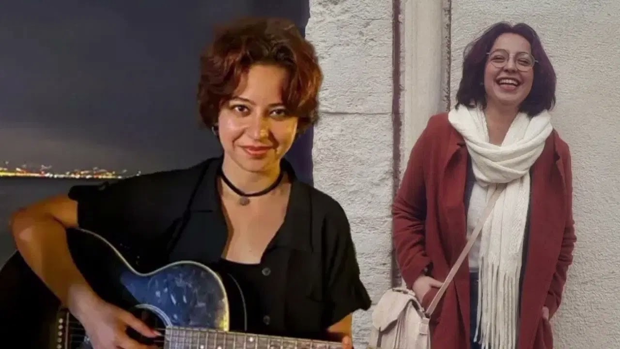 Kayıp &uuml;niversiteli Cemre Nehir Karain'den acı haber! Cemre Nehir Karain hayatını kaybetti. 