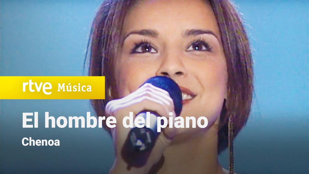 Chenoa - 