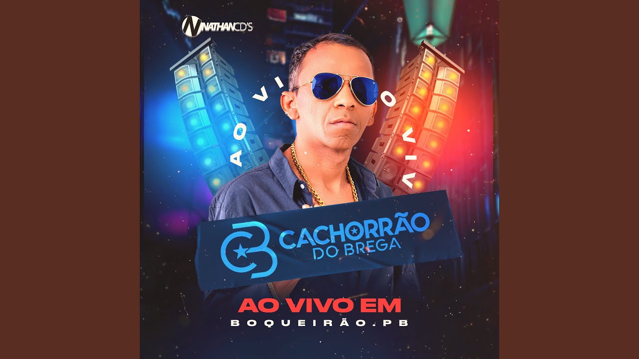 Porque Brigamos (Ao Vivo)