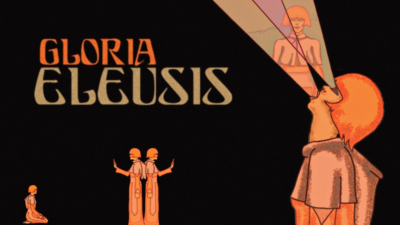 GLORIA - ELEUSIS