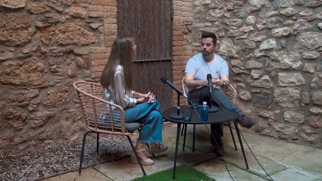 LO REFUGI - Cap2. Bernat Castro