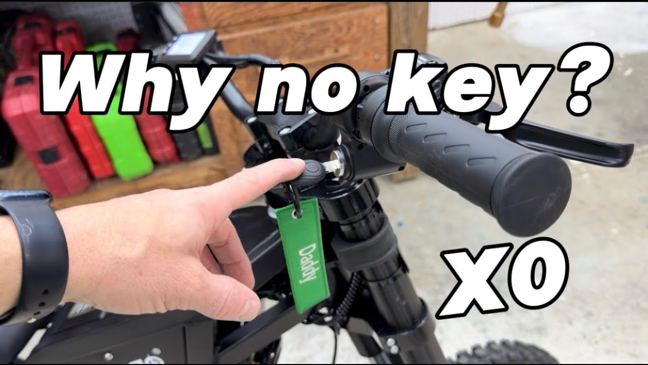 Установка замка зажигания на мой Freego X0 | Просто, аккуратно и эффективно (не инструкция)