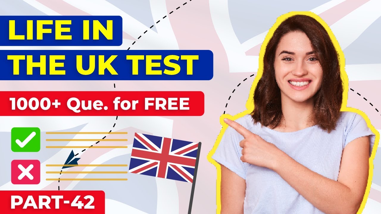Life in the UK Test 2025 – Full Practice Test with Answers #lifeinuk
