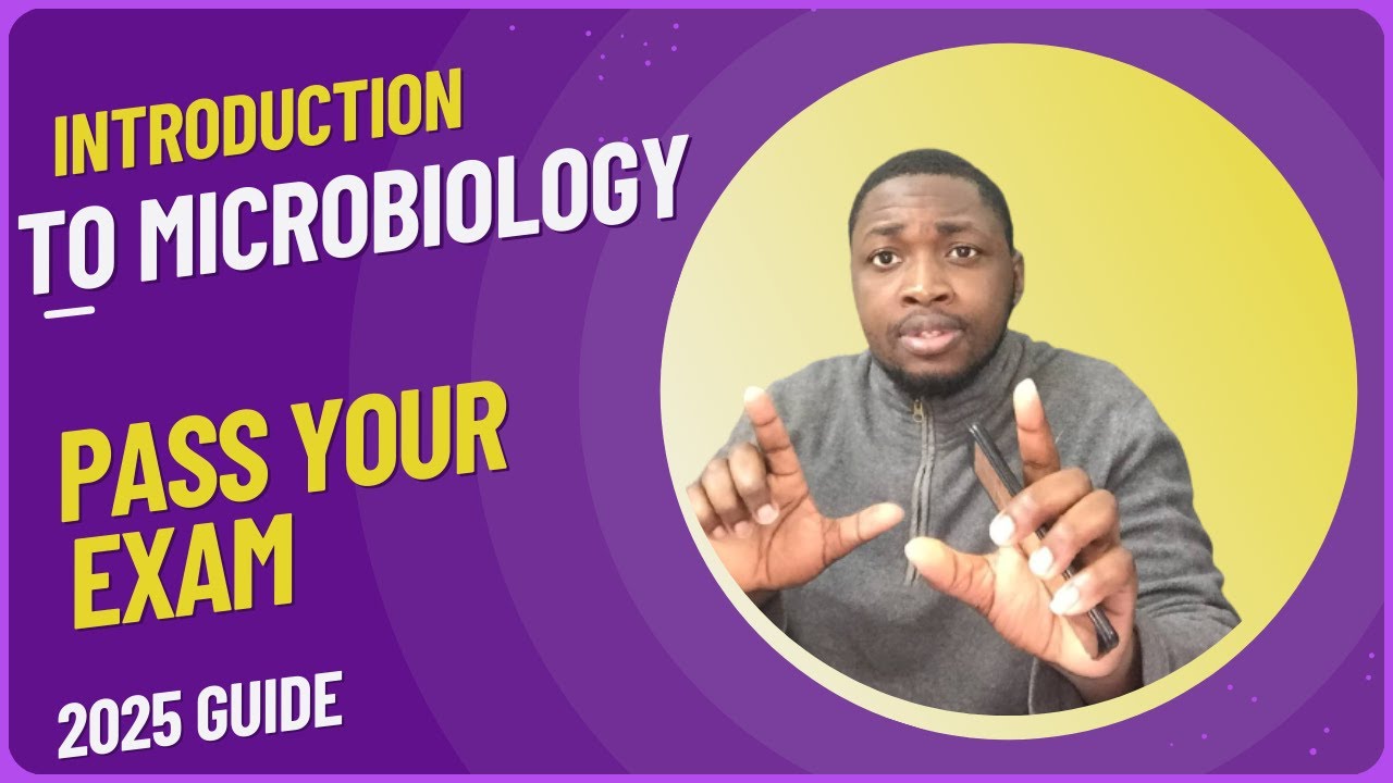 Old Microbiology They Will Never Teach You