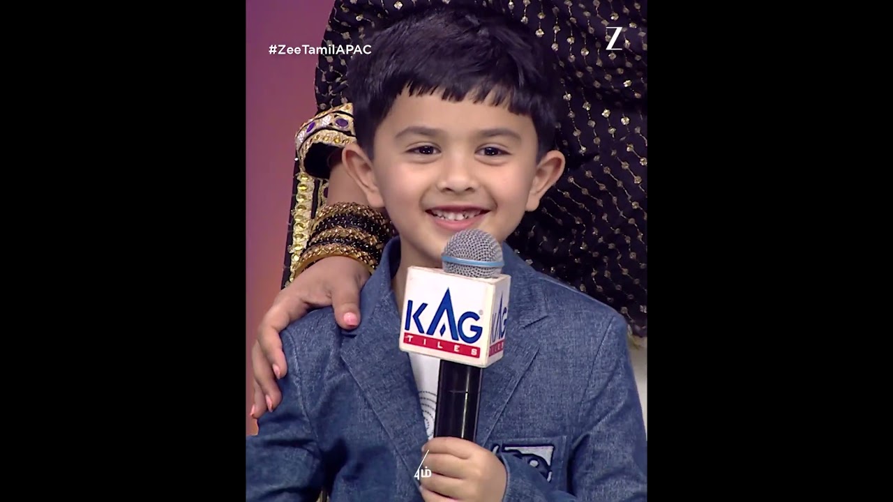 SaReGaMaPa Seniors S5 | Sangamam | Sat & Sun @ 9:30 PM SGT | 10 PM MYT | Zee Tamil APAC