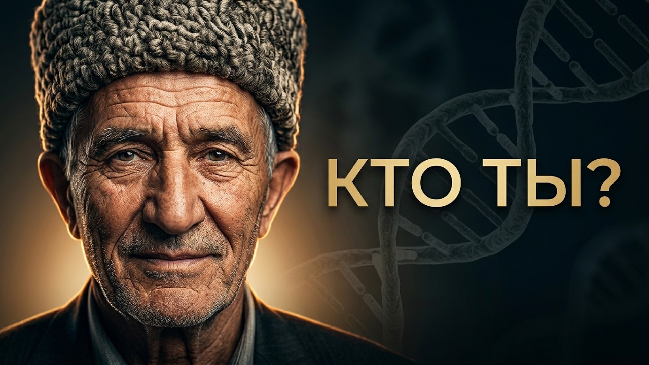 Чеченский ДНК-проект: почему это важно для каждого!