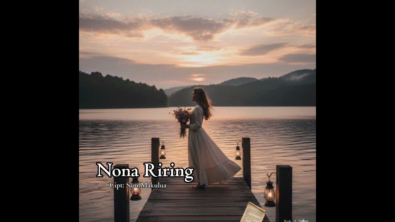 Lagu terbaru 2026 ( Nona Riring ) 