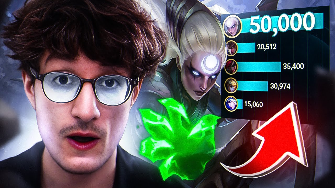 HOW GOOD IS GRASP DIANA TOP?!
