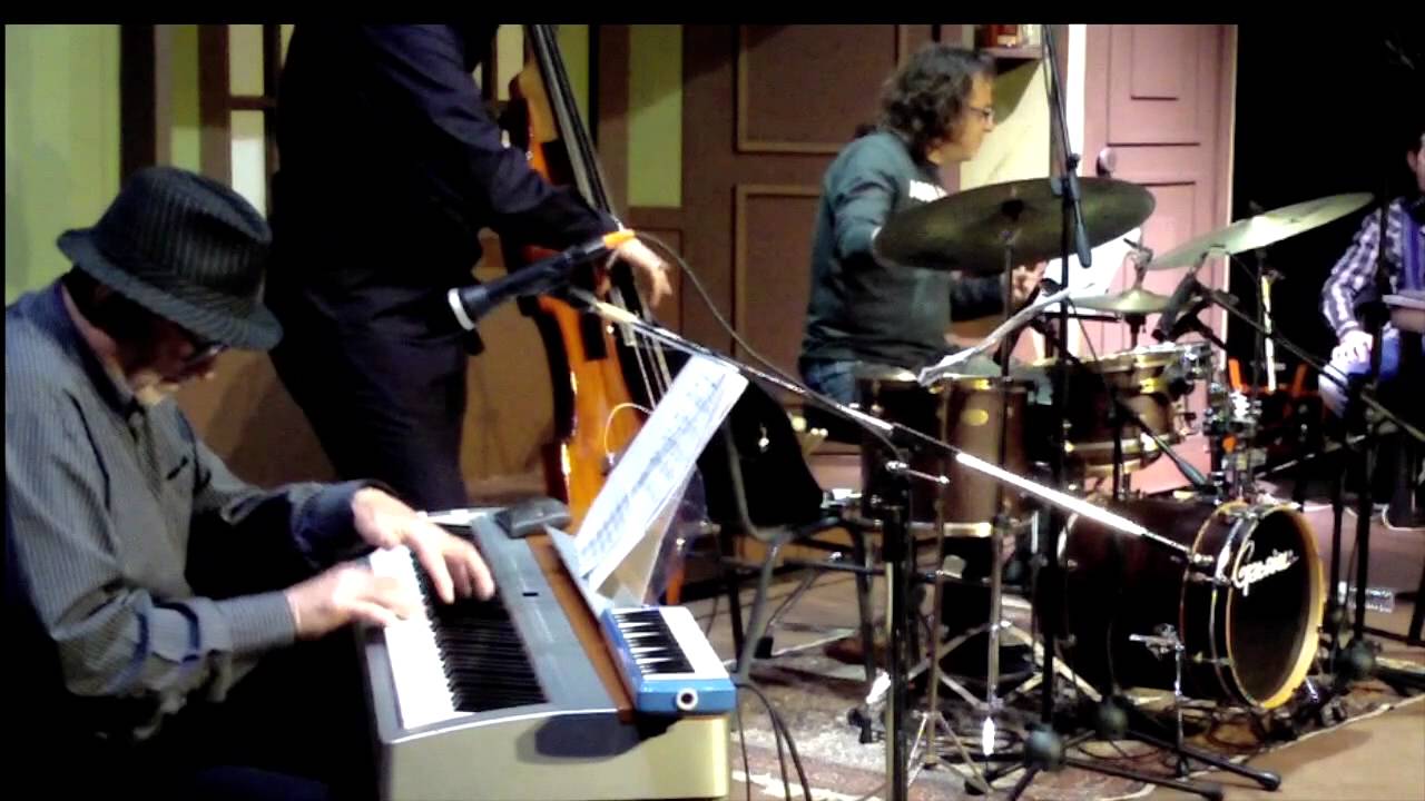 Gabriel Drums Manolis Koutsounanos