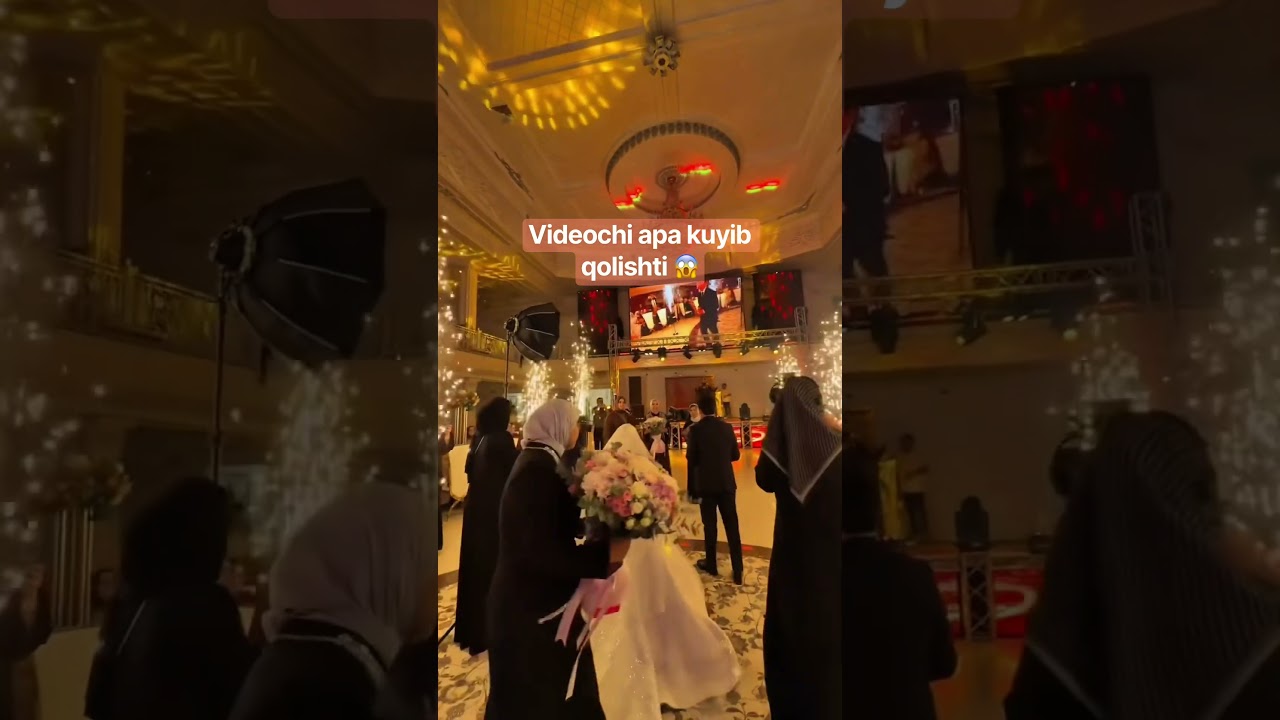 #new #wedding #video #rek #youtubeshorts #instagram #kelinci #tuylarmuborak #tiktok #news #trend