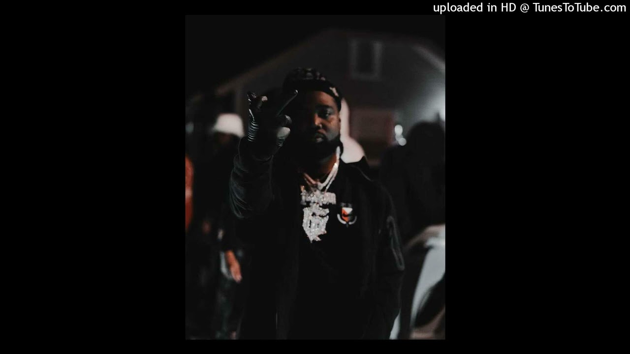 [FREE] KT Foreign Sample Type Beat - 