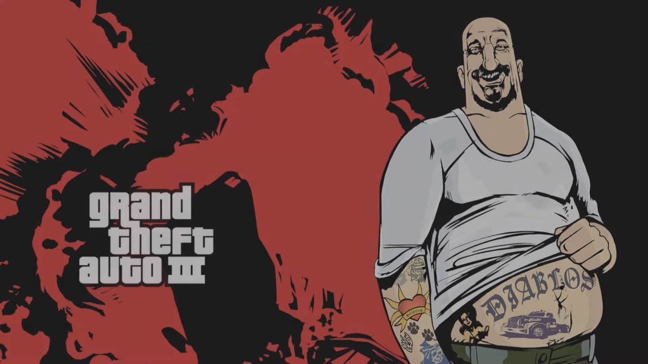 IS GRAND THEFT AUTO 3 STILL WORTH PLAYING IN 2025?