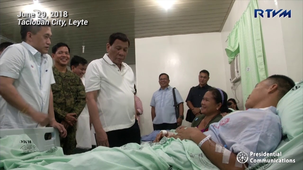 DU30 On Duty | Episode 77