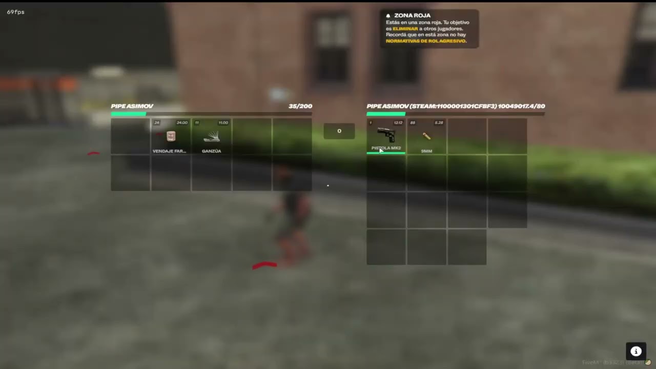 MATO ROL CON MI MICROONDAS Y PASA ESTO🕊️​👩🏽‍🦰​