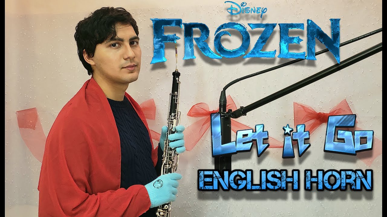 Disney's Frozen 