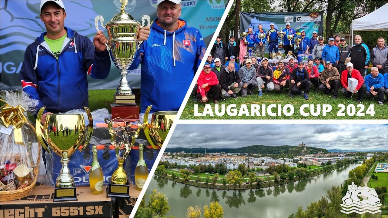 Laugaricio cup 2024  - HD QUALITY