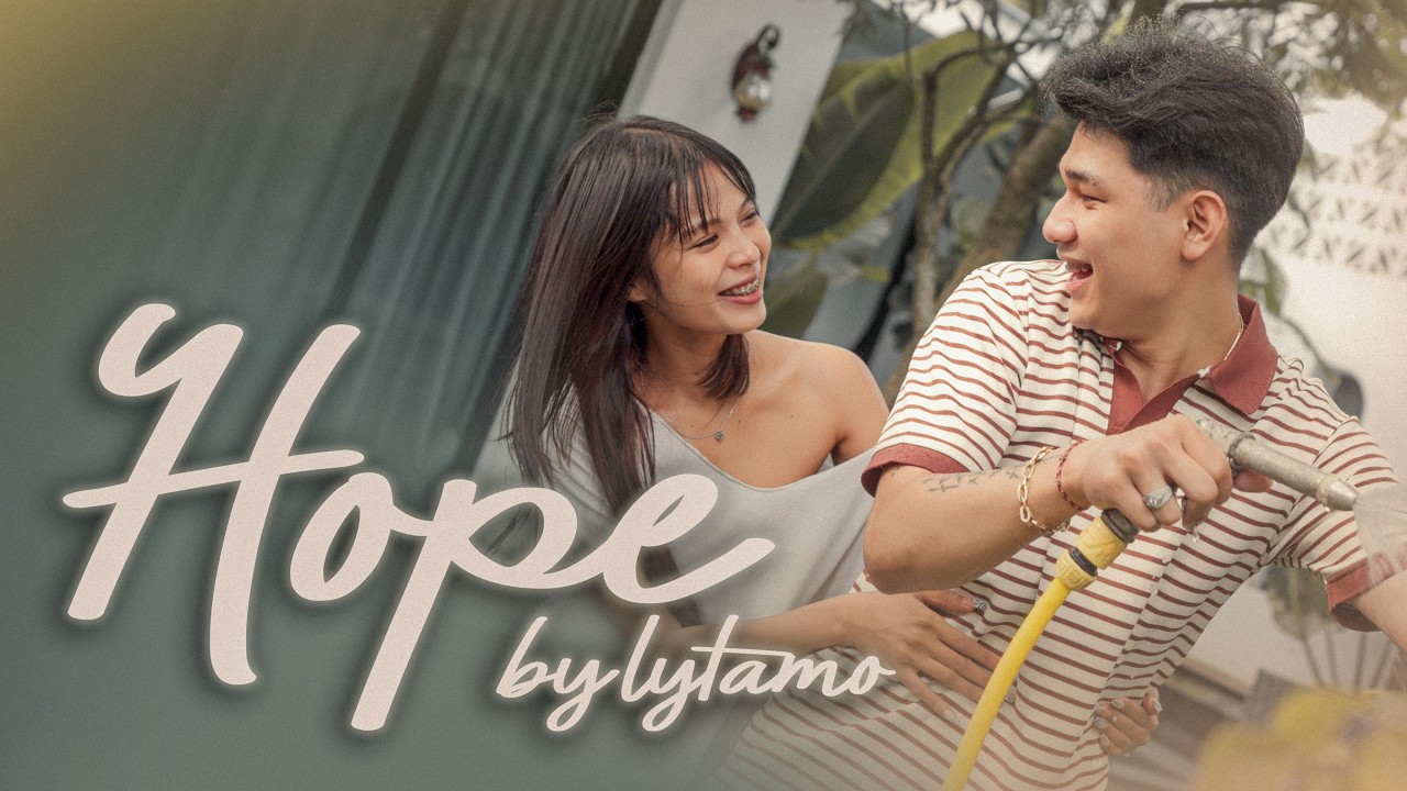 HOPE-LTM Official MV [Subtitle]