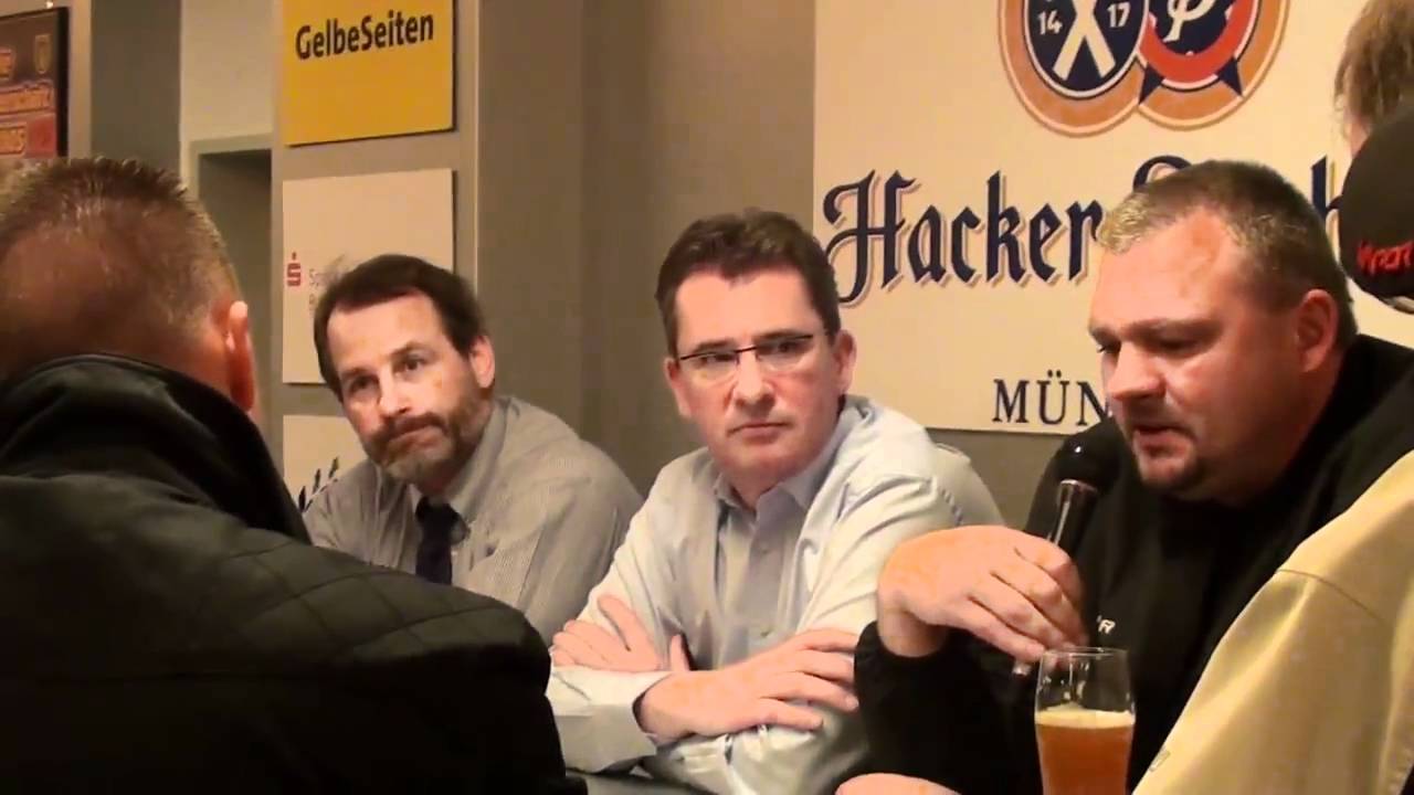 Tölzer Löwen:EHC Klostersee 1:2 (12.04.2011) Spiel 3 + PK