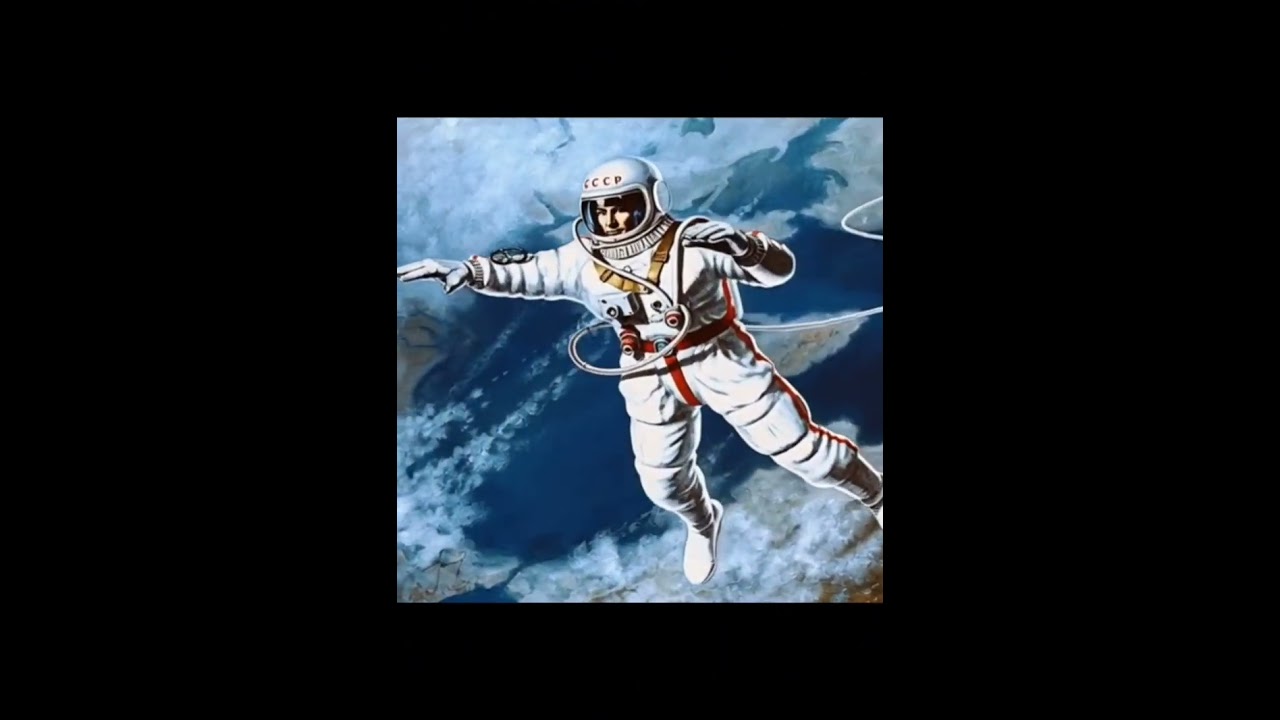 Harts Sogney - Milky Way (ambient electronic) 