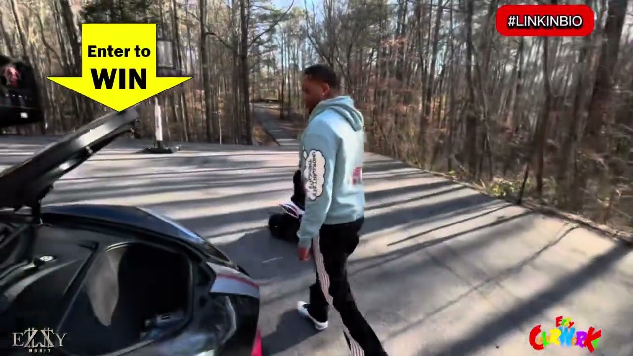 Win $30K IN CASH or Ezzy Money&rsquo;s 2020 Corvette