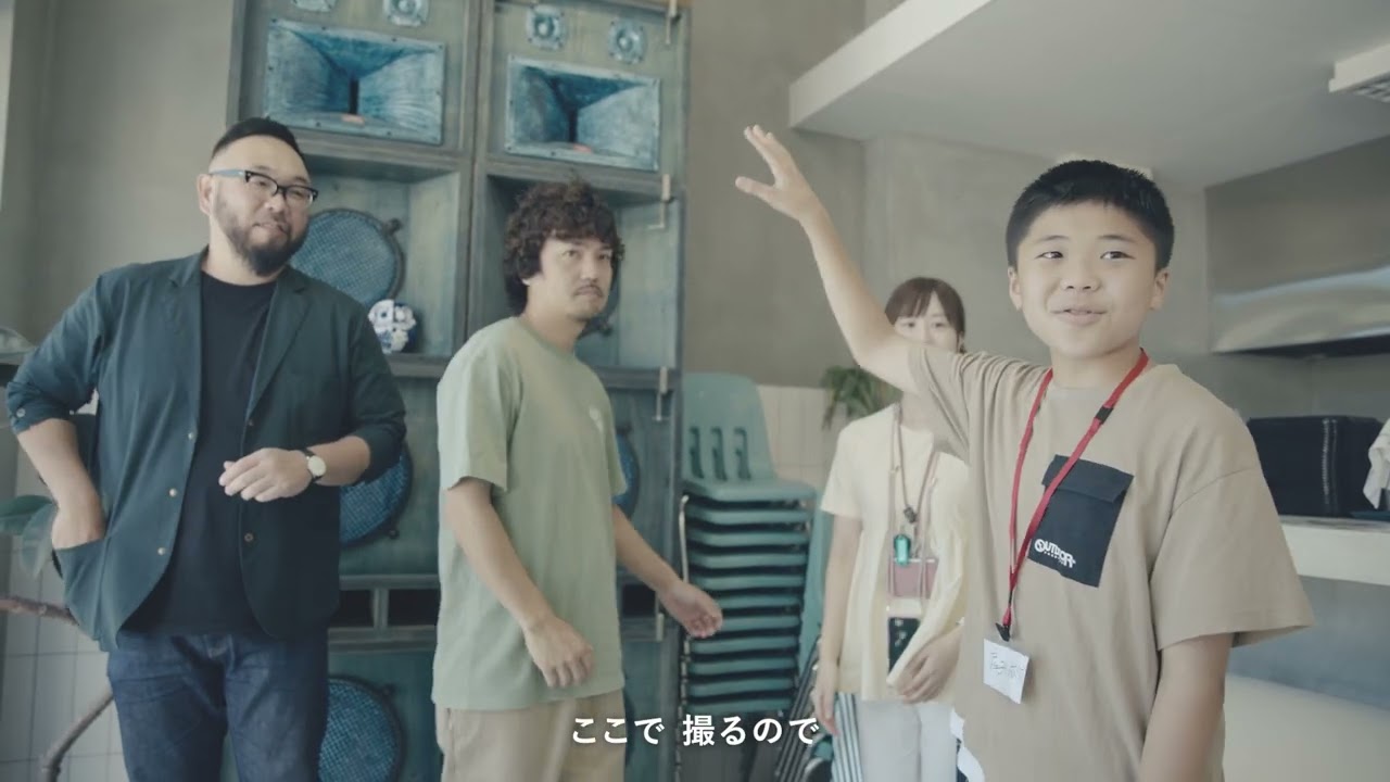 【0→1SCHOOL】 はじまりの記録 | メイキングムービー