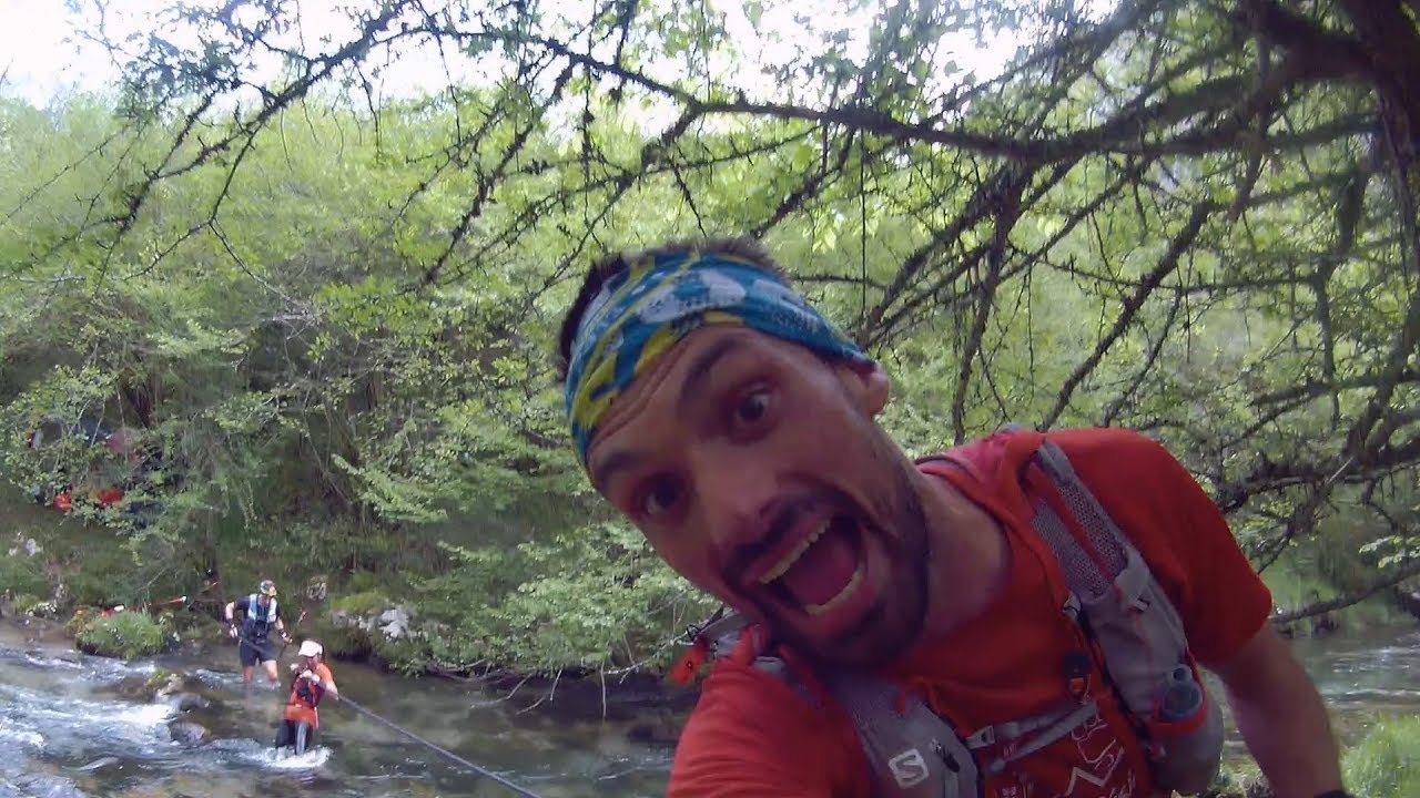 Gran Trail Picos de Europa GTPE 2018