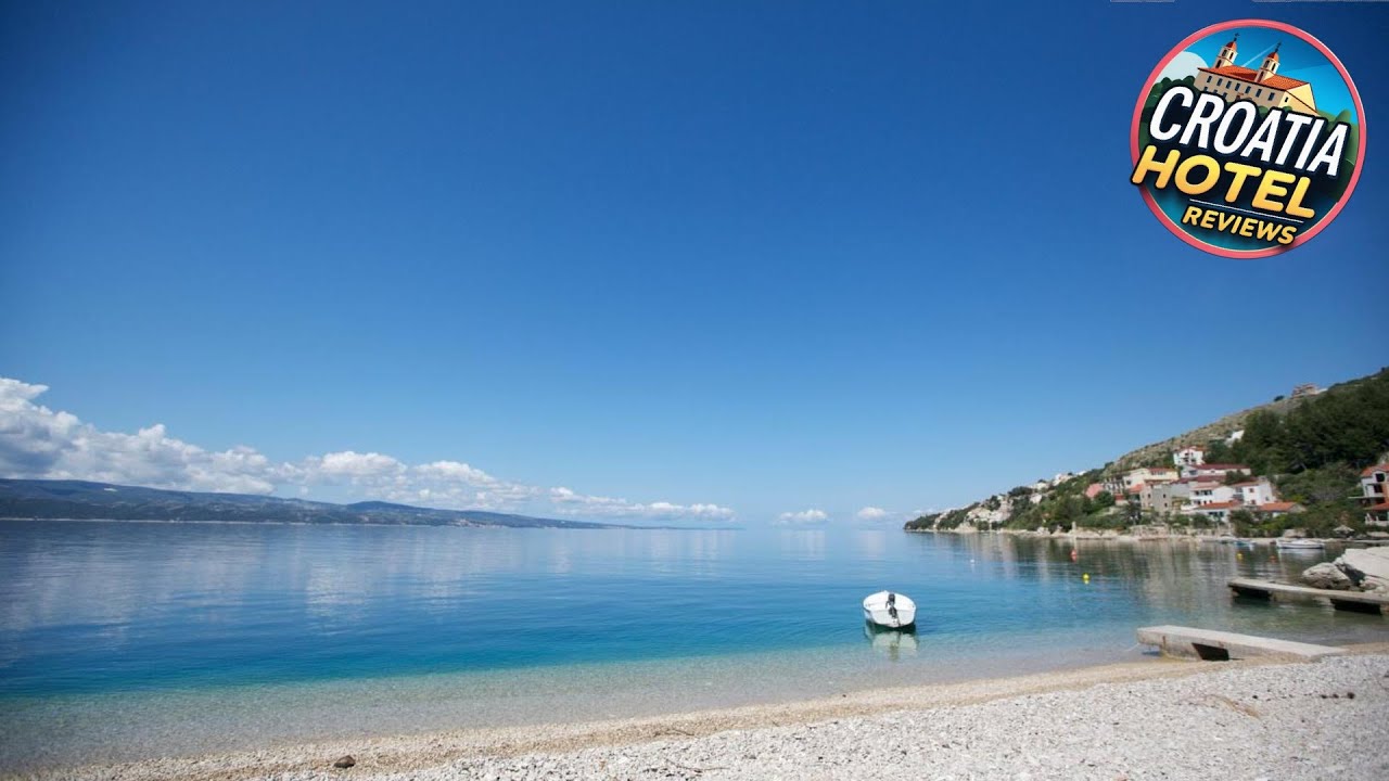 Cottage Holiday Home | Mimice, Croatia | Hotel Review 🛏️