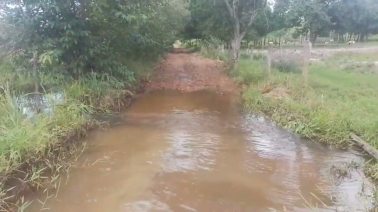 MOSTRANDO A ESTRADA❤️‍🔥