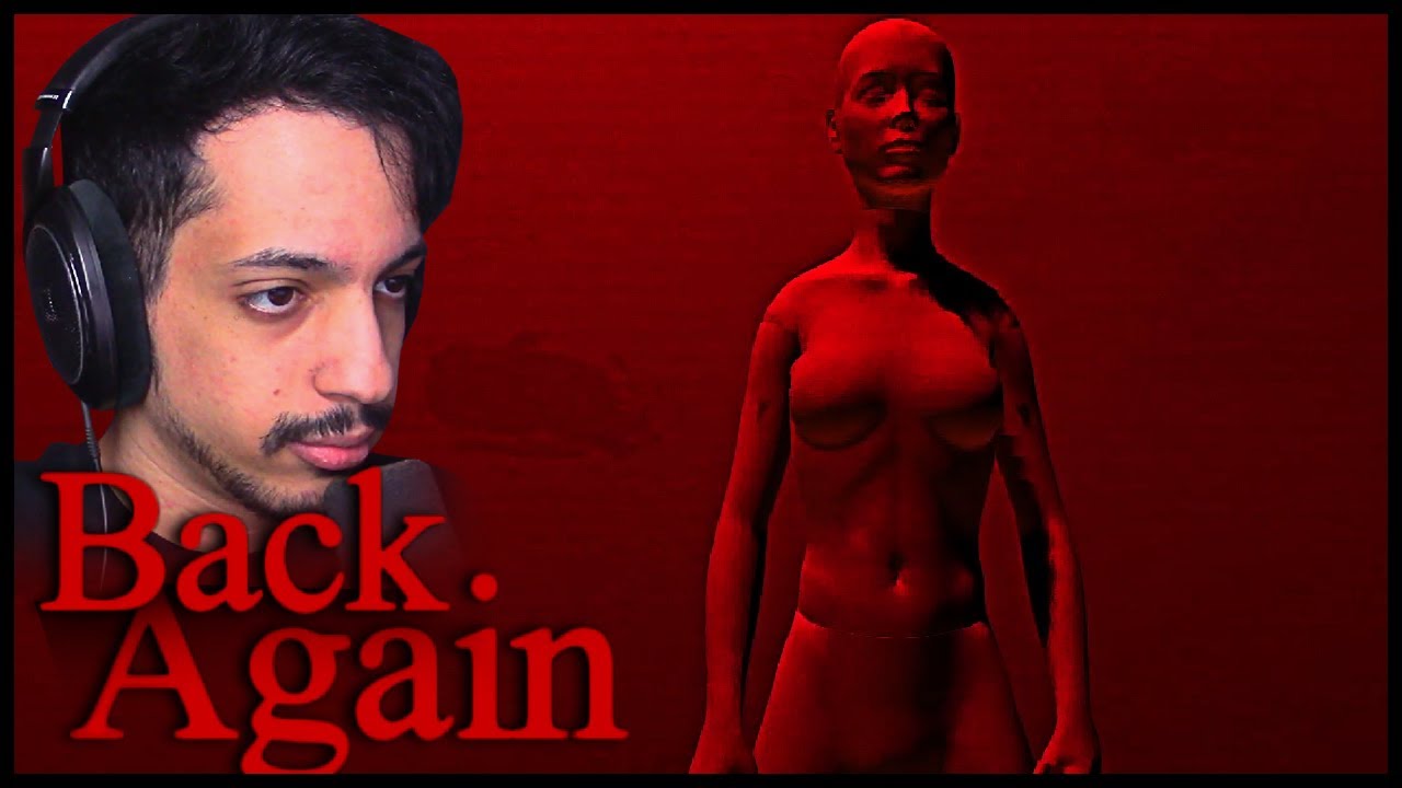 The Developer Warned Me Not To Beat The Game - Back again