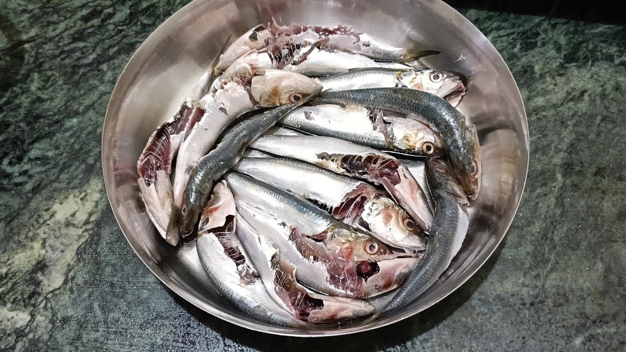 মাছের টক রান্না।fish curry recipe । Nisa kitchen ।