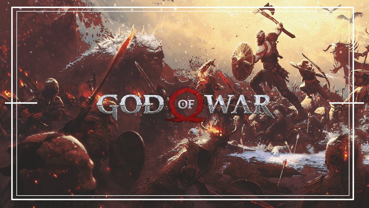 Las limitaciones de God of War [An&aacute;lisis] - Post Script