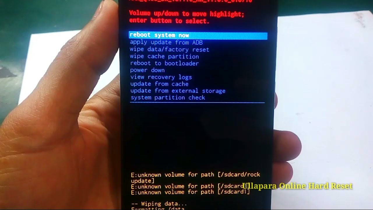 Micromax Q465 Hard Reset ,Pattern Lock , Pin Code,Password, G-mail,Google , All Lock Remove Solution