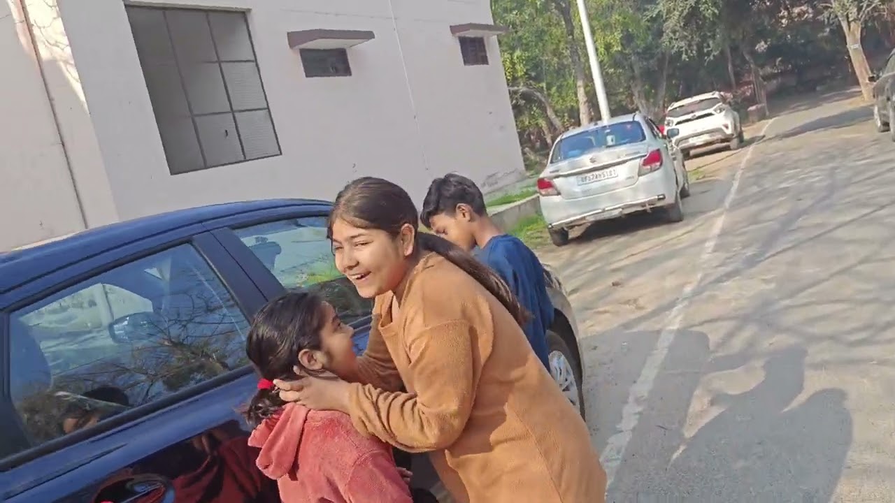 Sunday special vlog😘😘