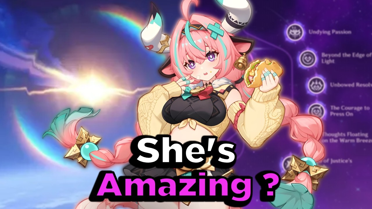 I Maxed Varesa So You Don’t Have To… (I Was Wrong)