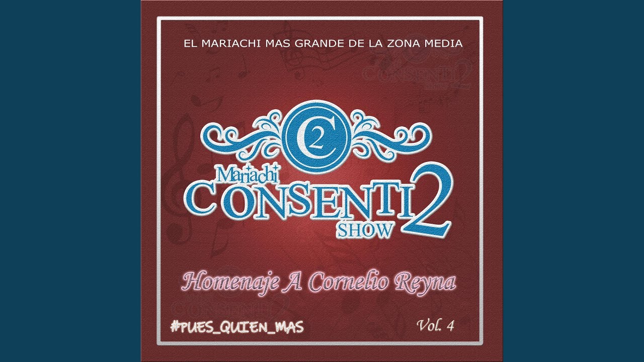 Homenaje A Cornelio Reyna