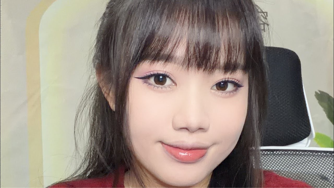 歡迎大家來到我的直播間 ｜CUTE ASIAN GIRL SINGS AND DANCES | 모두 환영합니다 ❤️