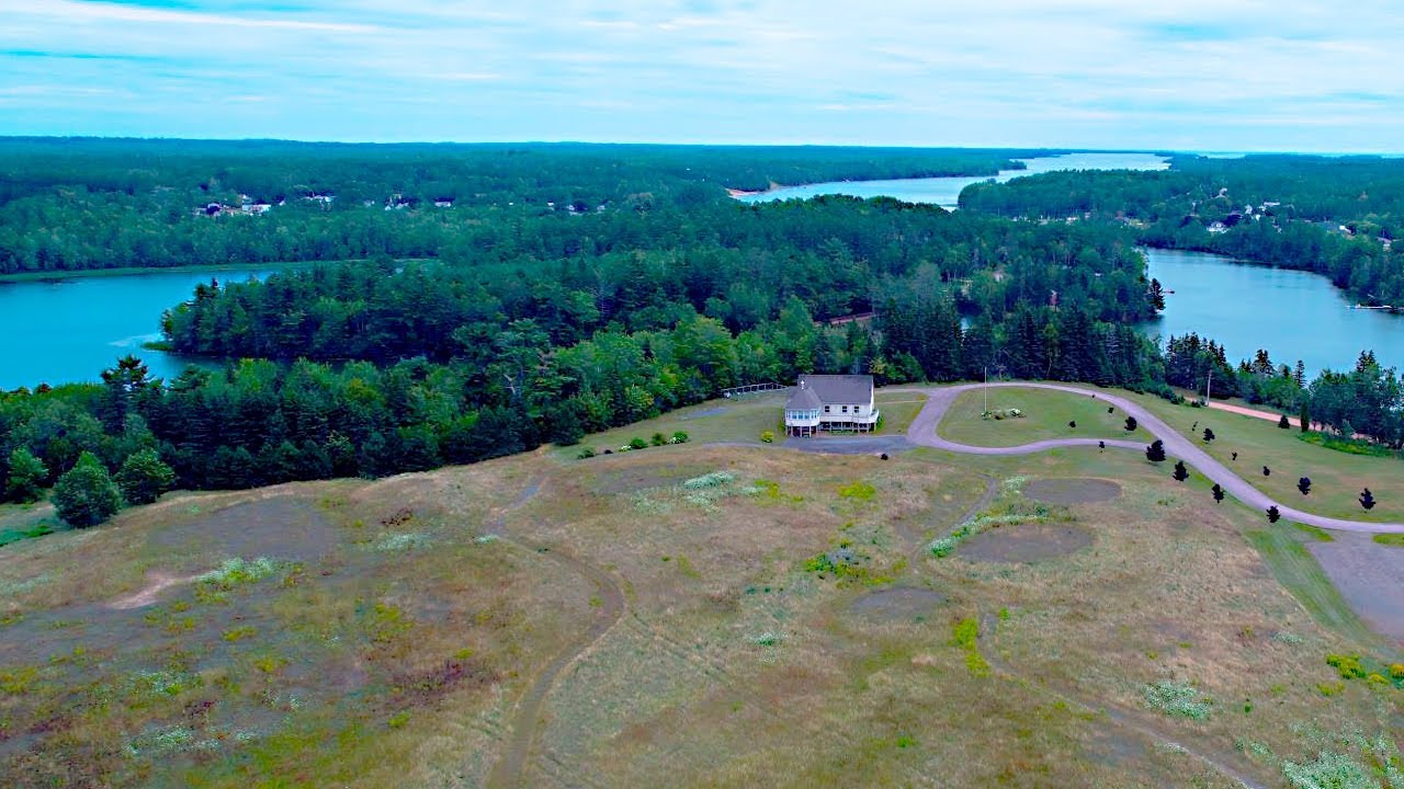 49563 Clubhouse and Acreage