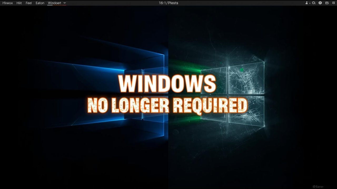 Linux Just Got a Feature That Changes Everything &mdash; Windows Is No Longer Required