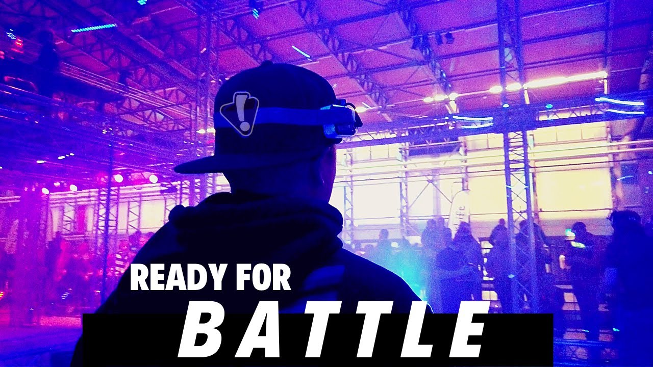 Drone Clash 2019 | Team Murica