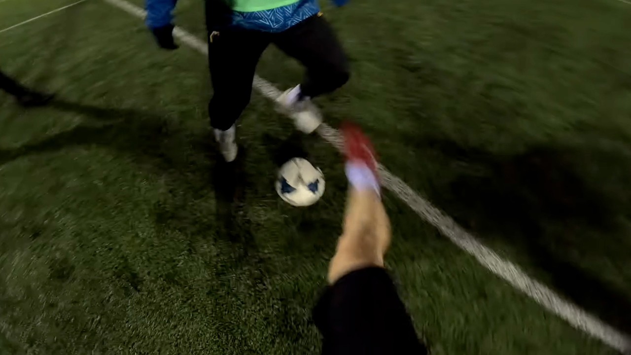 잉글랜드 버밍엄 푸디어딕트 매치(FootyAddicts Match) 7v7ㅣPersonal Highlight Ver.ㅣ20260206
