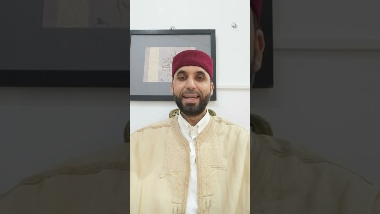 كيف نقرأ القرآن برواية قالون عن نافع - ح139 - سورة المرسلات 2 (16-24)
