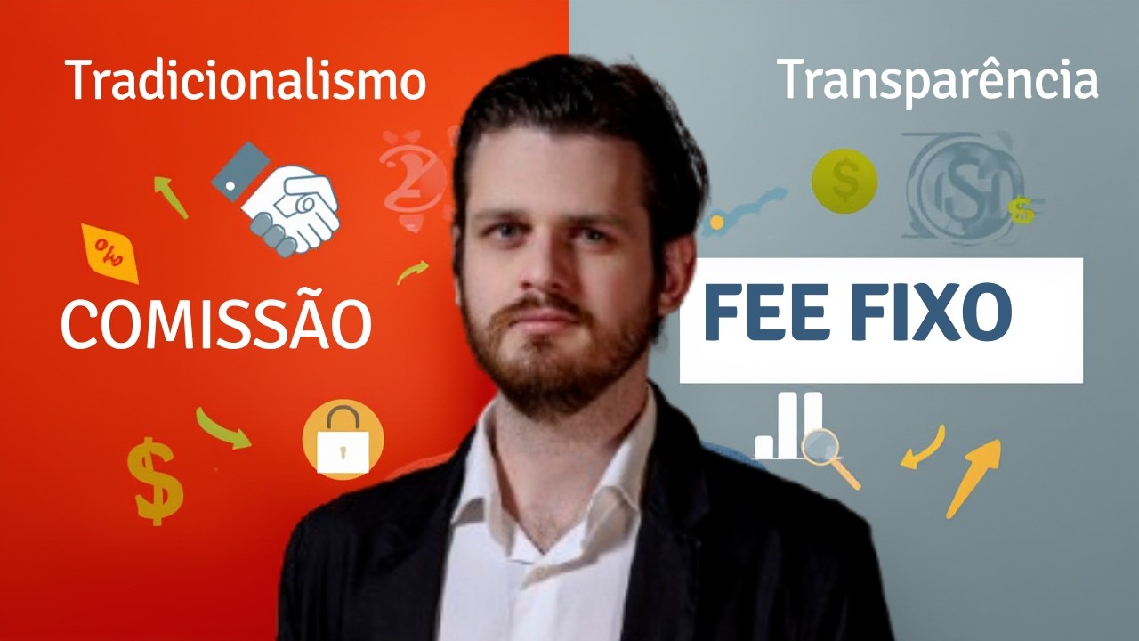 Assessor x Consultor de Investimento: Quem paga a conta?