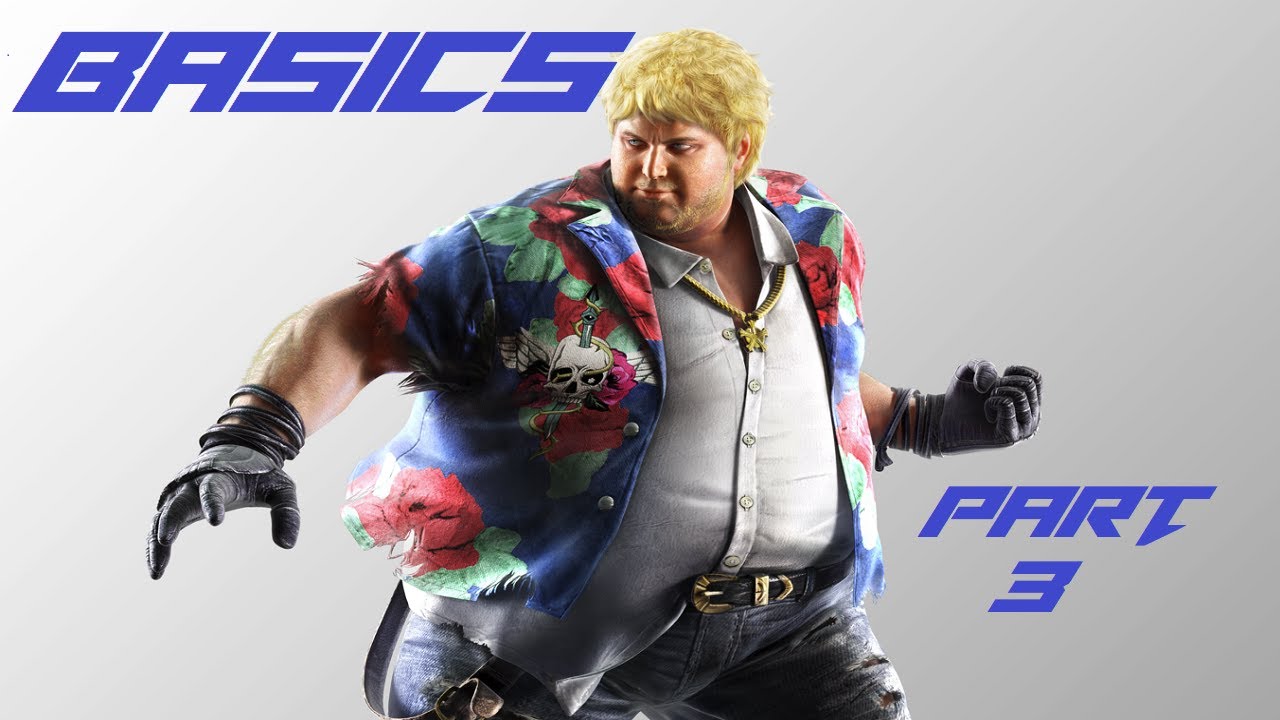 [Guide] Bob: The Basics, part 3 - Punishers, Juggles, and Summary