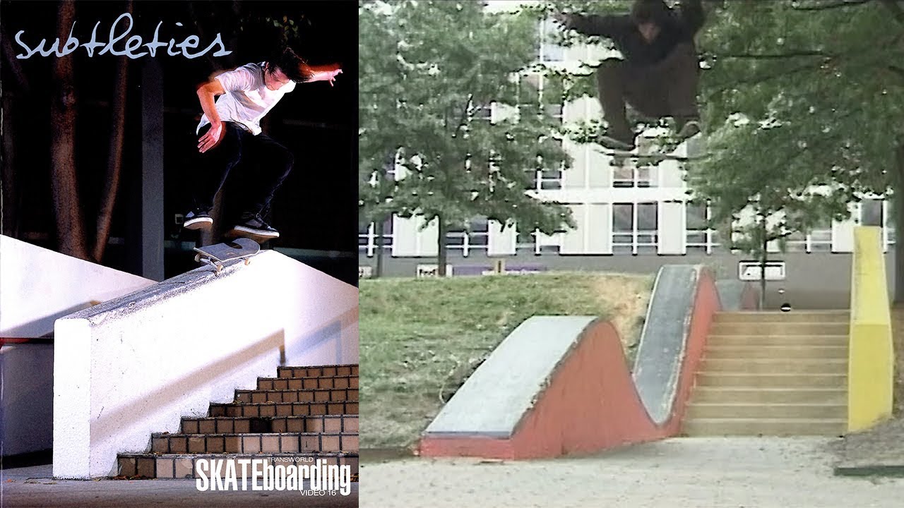 Transworld 