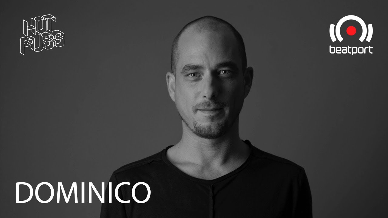 Dominico DJ set - Hot Fuss Live | @Beatport Live
