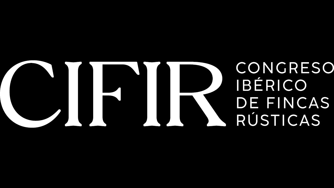 Congreso Ibérico de Fincas Rústicas 2026