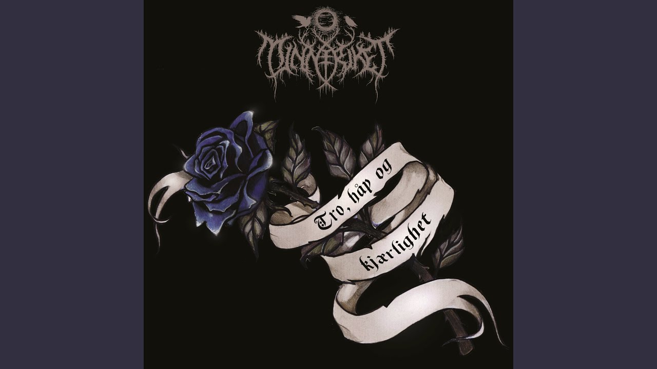 Tro, h&aring;p og kj&aelig;rlighet